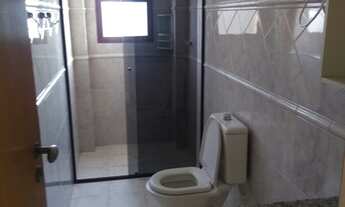 Imagem 5: Duplex para aluguel possui 110 metros quadrados com 3 quartos em Praia Do Sonho - Itanhaém