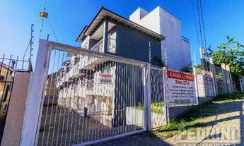 Imagem 2: PORTO ALEGRE - Casa de Condomínio - TRISTEZA