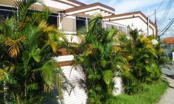 Imagem: VOLTA REDONDA - Casa Padrão - LARANJAL