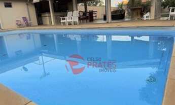 Imagem 3: Chácara Residencial Santa Helena, 1800 m2, piscina