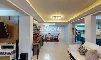 Imagem 2: São Paulo - Apartamento Padrão - vila olimpia