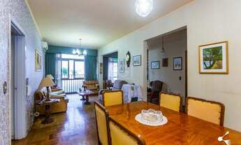 Imagem 3: Porto Alegre - Apartamento Padrão - Menino Deus