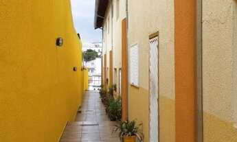 Imagem 5: Sobrado com 2 dorms, Vila Euthalia, São Paulo - Cod: 11327