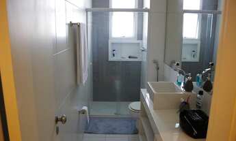 Imagem 6: Apartamento para venda tem 208 metros quadrados com 3 quartos em Patamares - Salvador - BA