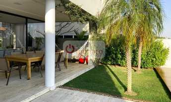 Imagem 5: Casa em Condomínio para Venda em Indaiatuba, Jardim Vila Paradiso, 4 dormitórios, 4 suítes