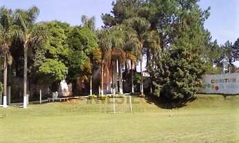 Imagem 2: TERRENO RESIDENCIAL em Votorantim - SP, Chácaras Residenciais Santa Maria