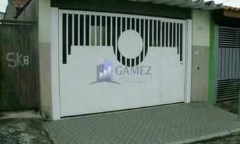 Imagem: Casa Padrão