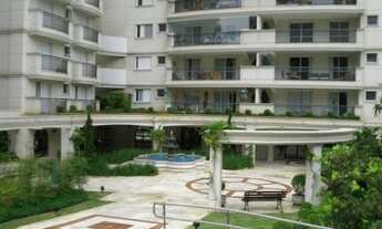 Imagem 7: Apartamento em Alphaville - 3 dormitórios - 3 vagas - 1 milhão e 483 mil - Oportunidade