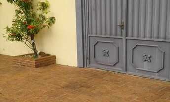 Imagem: Residencial - Res Itamarati