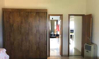 Imagem 4: Chácara para venda possui 4500 metros Condomínio Fechado 2 km do Centro de Funilândia