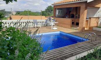 Imagem 2: Casa a venda na Granja Viana Cond. São Paulo II