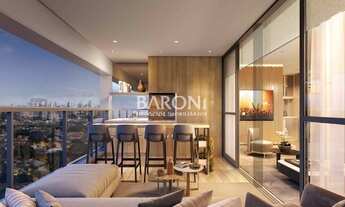 Imagem 7: São Paulo - Apartamento Padrão - Campo Belo