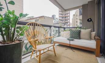 Imagem 5: Apartamento à venda, 3 quartos, 3 suítes, 1 vaga, Botafogo - RIO DE JANEIRO/RJ