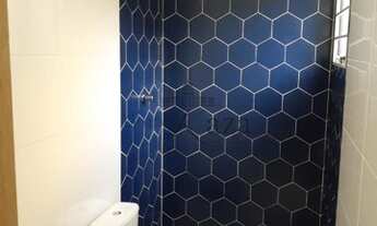 Imagem 6: Casa Condomínio - Condomínio Portal dos pássaros - 152m² - Aceita Permuta