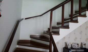 Imagem 5: Sobrado - Jardim Marek - Santo André