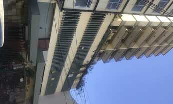 Imagem: Méier Varanda 2 quartos dependência completa