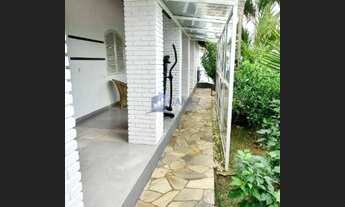 Imagem 6: Casa Padrão Casa com 3 dormitórios