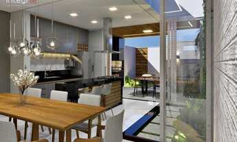 Imagem 4: Ipatinga - Casa Padrão - Ideal