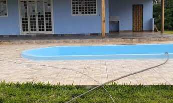 Imagem 2: Chácaras, Lago Norte e Sobradinho