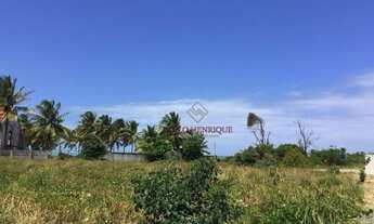 Imagem 2: Lote no Bairro de Marechal Deodoro - 1.032m²