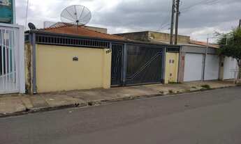 Imagem 3: Casa com 3 dorm, no Parque Esher, em Cosmópolis-SP (CA0200