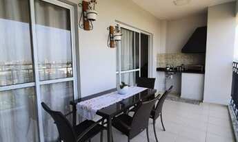 Imagem 4: Lindo apartamento no Palazzo Royalle em Indaiatuba!