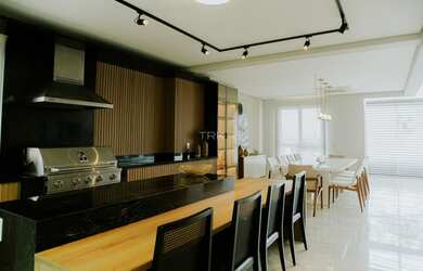 Imagem 6: TRK - Apartamento Opus Verti - 328 m2 - 4 Suítes