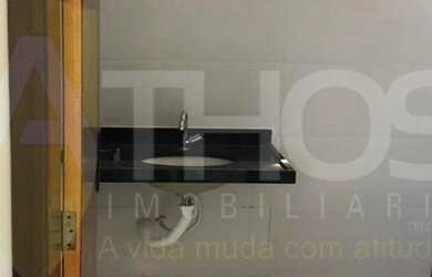 Imagem 4: Bancários 53,3m² Sem Varanda