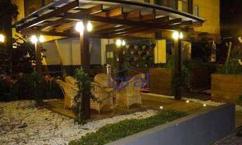 Imagem 15: Apartamento com 2 dormitórios, 63 m² - venda por R$ 270.000,00 ou aluguel por R$ 1.100,00