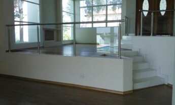 Imagem 3: CASA RESIDENCIAL em CAMPINAS - SP, LOTEAMENTO ALPHAVILLE CAMPINAS