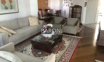 Imagem 6: São Paulo - Apartamento Padrão - Campo Belo