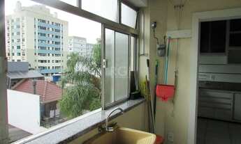 Imagem 6: Porto Alegre - Apartamento Padrão - Menino Deus