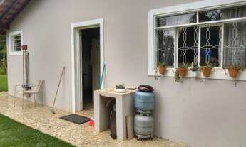 Imagem 7: Chácara com 2.000m², casa com 2 quartos, uma suite, pomar, poço, ótimo preço