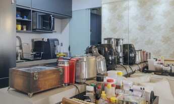 Imagem 5: Apartamento para venda com 78 metros quadrados com 2 quartos em Vila Mariana - São Paulo