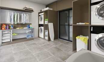 Imagem 7: Apartamento Centro Carmenere 72 metros quadrados com 3 quartos em Centro - Mogi das Cruzes