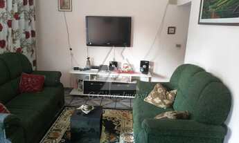 Imagem: Casa em Parque das Américas - Mauá, SP