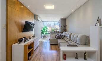 Imagem 3: PORTO ALEGRE - Apartamento Padrão - Mont Serrat