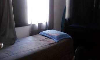 Imagem 6: Casa com 3 dormitórios à venda por R$ 750.000,00 - Aparecida - Santos/SP