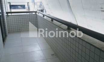 Imagem 2: Rio de Janeiro - Apartamento Padrão - Recreio dos Bandeirantes