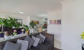 Imagem 5: Apartamento Venda Brooklin 116 m² 3 Dormitórios