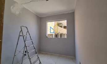 Imagem 5: Cobertura com 02 quartos em Ibirité