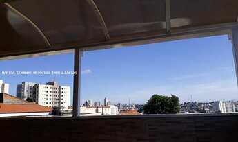 Imagem 5: Sobrado em Condomínio para Venda, Vila Matilde, 3 dormitórios, 1 suíte, 2 banheiros, 4 vag