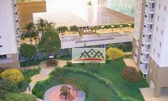 Imagem 5: Lindo Apartamento Cond Caapuã Parque Prado com lazer completo