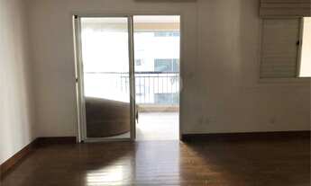 Imagem 2: São Paulo - Apartamento Padrão - VILA CLEMENTINO