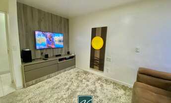 Imagem 6: Cobertura duplex na Ponta Verde a 50 metros do mar