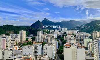 Imagem: Apartamento para venda tem 55 metros quadrados