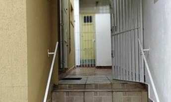 Imagem 6: ÓTIMO SOBRADO COMERCIAL/RESIDENCIAL DE 130M² COM 2 VAGAS NA VILA MARIANA