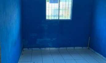 Imagem 5: Casa no bom Jesus