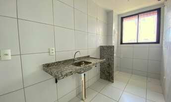 Imagem 7: Apartamento para venda com 46 metros quadrados com 2 quartos em Madalena - Recife - PE