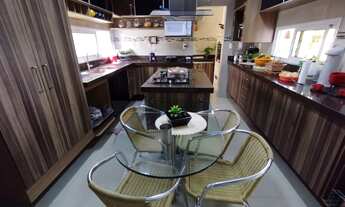 Imagem 7: Casa em condominio à venda, 3 quartos, 2 suítes, 2 vagas, Vida Nova - Parnamirim/RN